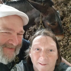 Meet your Posher, Brenda